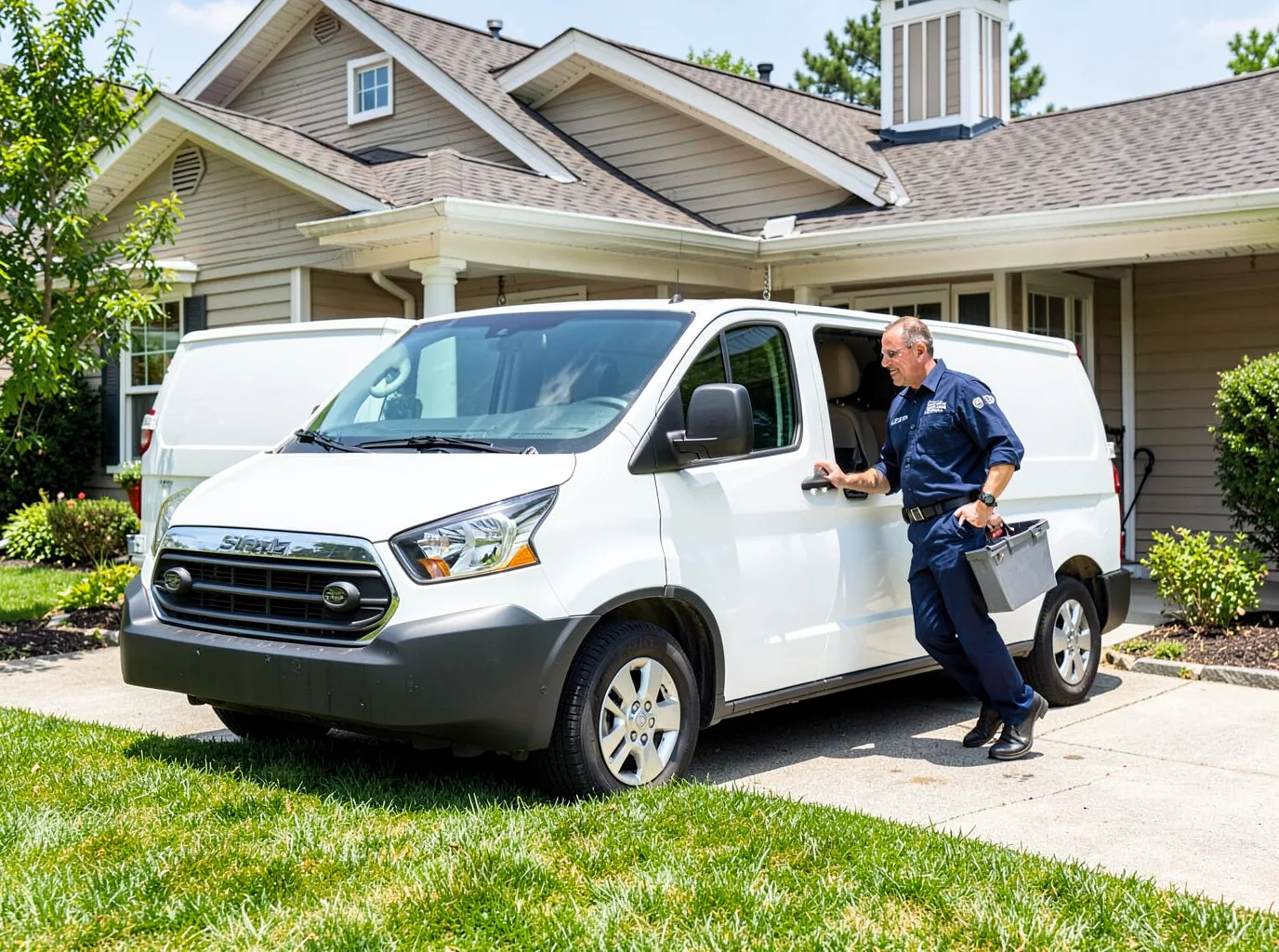 Emergency Plumber company in Holden, LA